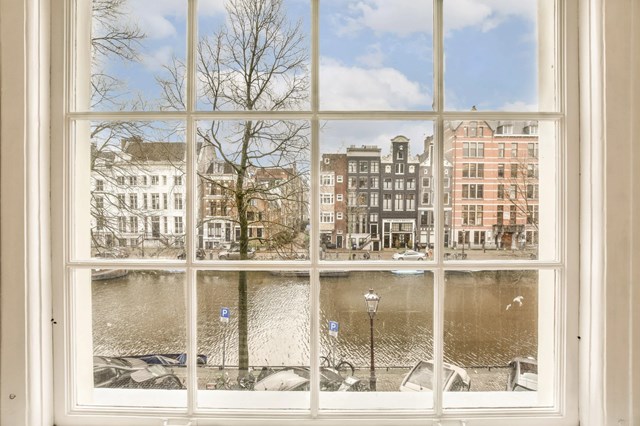 Foto 5: Amsterdam - Herengracht - Foto 5