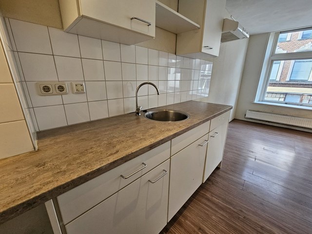 Foto 5: Groningen - Oude Ebbingestraat - Foto 5