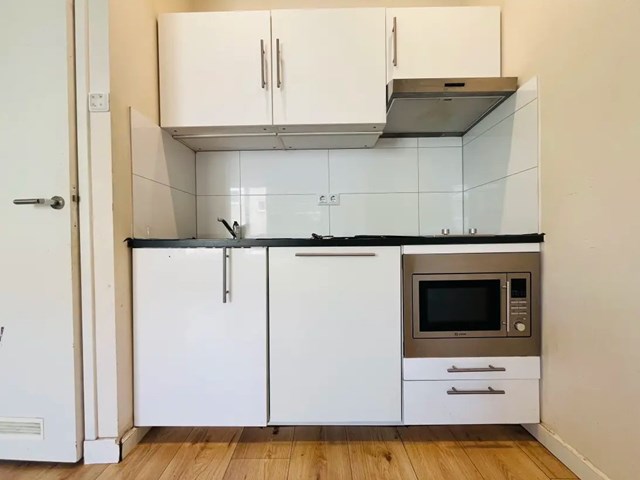 Foto 2: Rotterdam - Verschoorstraat - Foto 2