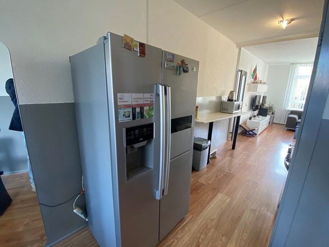 Foto 6: Amsterdam - Midscheeps - Foto 6