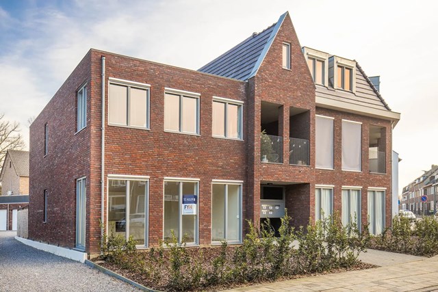 Foto 2: Sittard - Vouerweg - Foto 2
