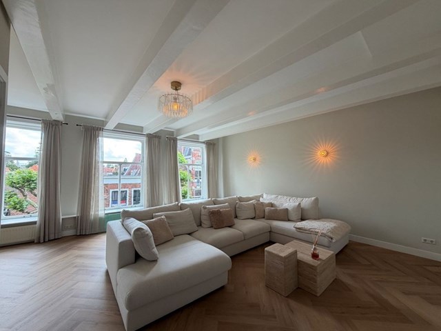 Foto 1: Haarlem - Grote Houtstraat - Foto 1