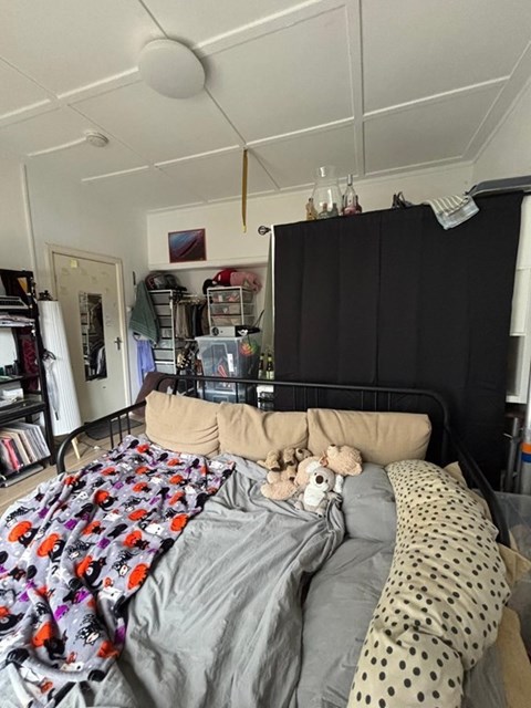 Foto 5: Arnhem - Van Oldenbarneveldtstraat - Foto 5