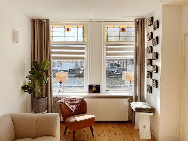 Foto 4: Alkmaar - Oudegracht - Foto 4