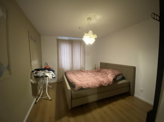 Foto 5: Rotterdam - Mathenesserdijk - Foto 5