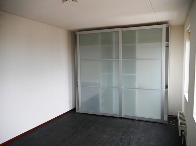 Foto 6: Alkmaar - P C Boutensstraat - Foto 6
