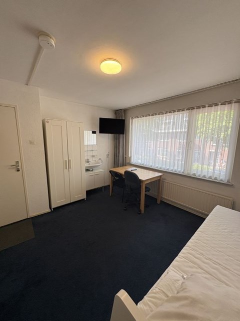 Foto 3: Eindhoven - Zeelsterstraat - Foto 3