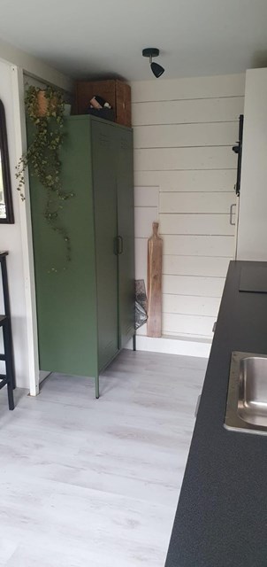 Foto 6: Den Haag - Lohengrinstraat - Foto 6