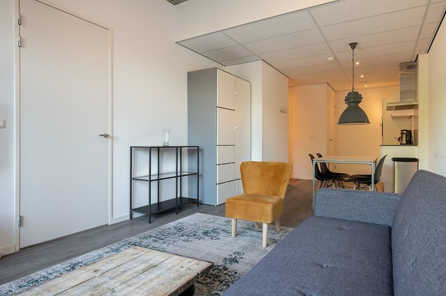 Foto 1: Eindhoven - Bomanshof - Foto 1