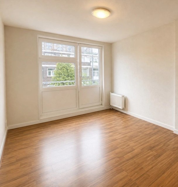 Foto 4: Rotterdam - Bonaventurastraat - Foto 4
