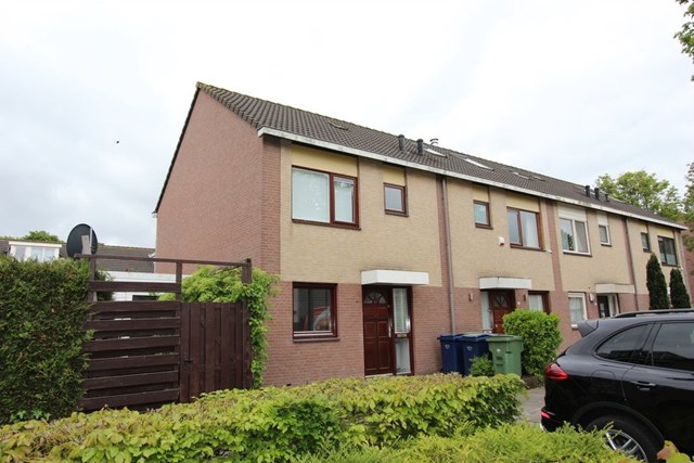 Foto 1: Almere - Cesar Franckweg - Foto 1