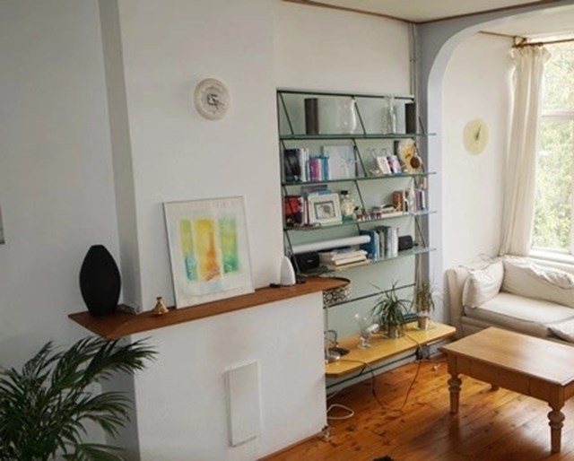 Foto 2: Rotterdam - Lambertusstraat - Foto 2