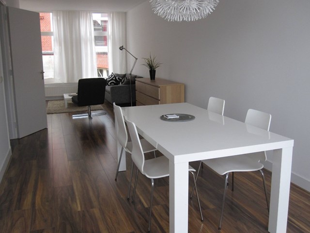 Foto 2: Haarlem - Gierstraat - Foto 2