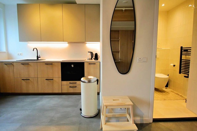 Foto 6: Rotterdam - Mauritsstraat - Foto 6