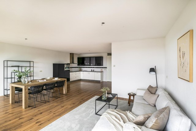 Foto 3: Amsterdam - 1e Kekerstraat - Foto 3