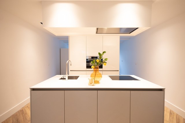 Foto 6: Amsterdam - Marnixstraat - Foto 6