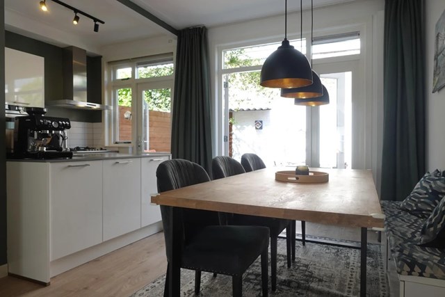 Foto 2: Utrecht - Pelikaanstraat - Foto 2