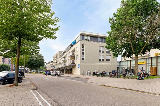 Foto 2: Zoetermeer - Nathaliegang - Foto 2
