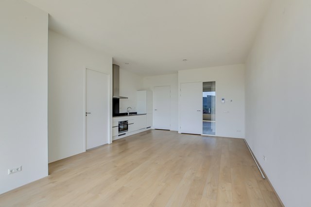 Foto 3: Amsterdam - Fred Roeskestraat - Foto 3