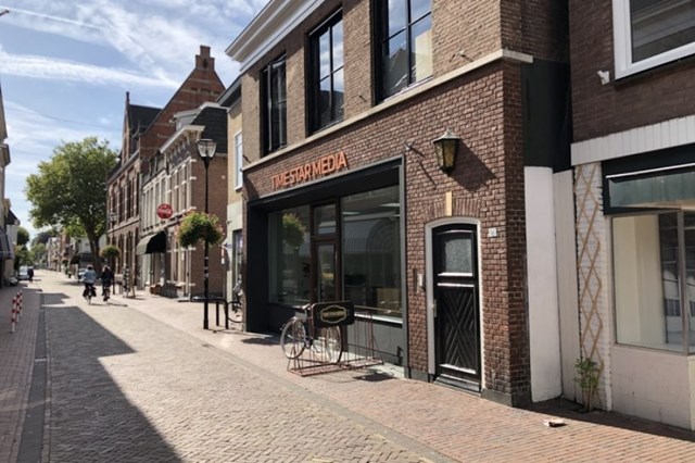 Foto 1: Meppel - Zuideinde - Foto 1