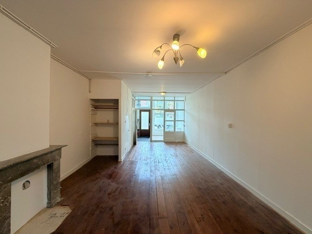 Foto 4: Utrecht - Westerkade - Foto 4