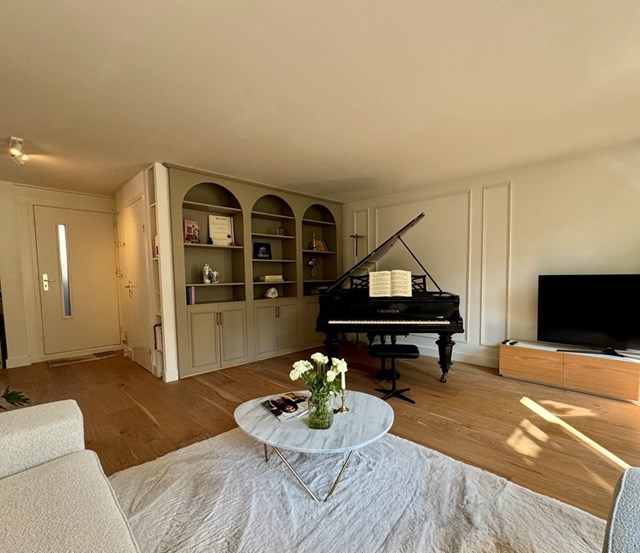 Foto 3: Amsterdam - Bartholomeus Diazstraat - Foto 3