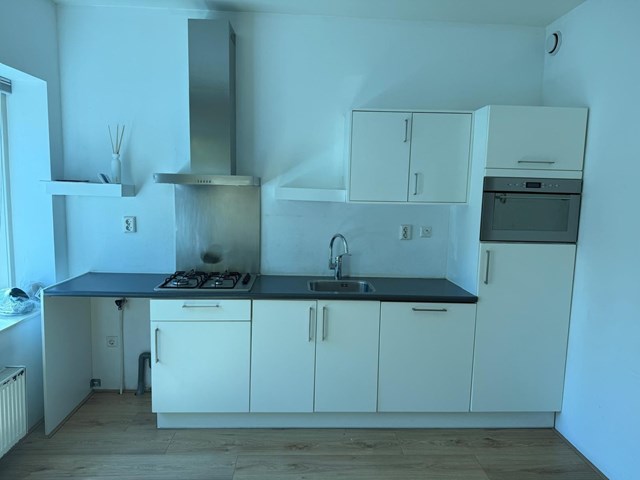 Foto 5: Amsterdam - Van Bossestraat - Foto 5