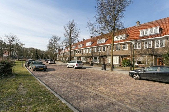 Foto 2: Eindhoven - Floralaan Oost - Foto 2
