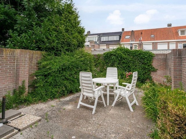 Foto 4: Tilburg - Hellebaardstraat - Foto 4