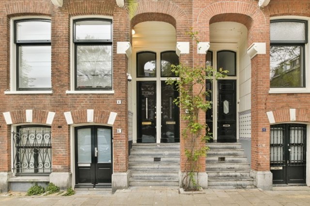 Foto 2: Amsterdam - Kastanjeweg - Foto 2