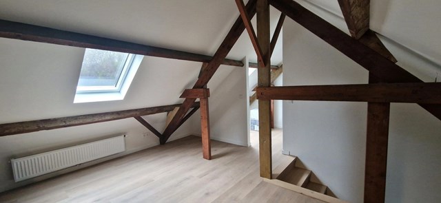 Foto 4: Son en Breugel - Nieuwstraat - Foto 4