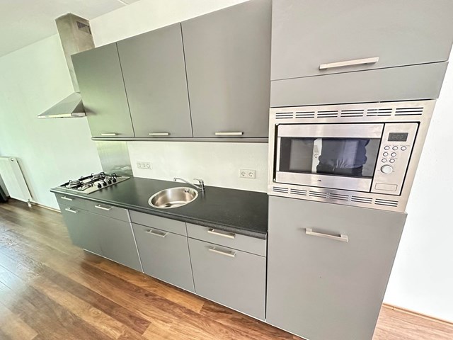 Foto 5: Eindhoven - Kleine Berg - Foto 5