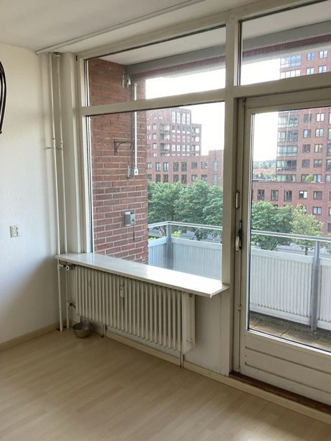 Foto 6: Enschede - Boulevard 1945 - Foto 6