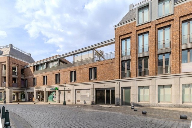 Foto 1: Maastricht - Gubbelstraat - Foto 1