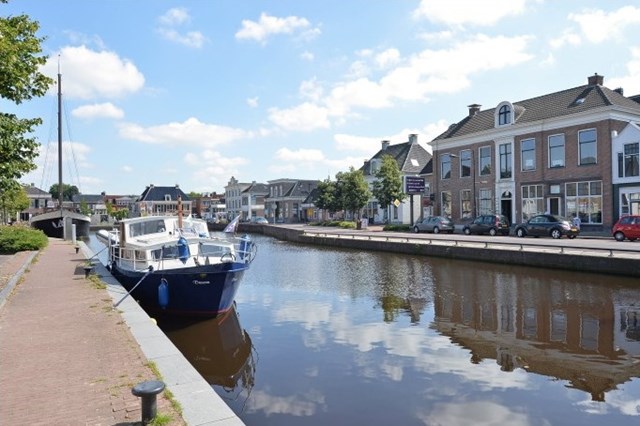 Foto 4: Assen - Vaart Z.Z. - Foto 4