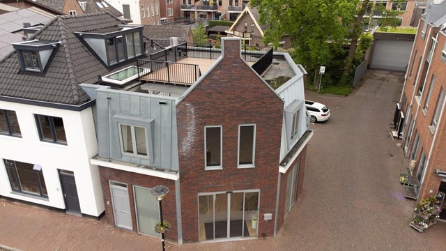 Foto 2: Breukelen - Markt - Foto 2