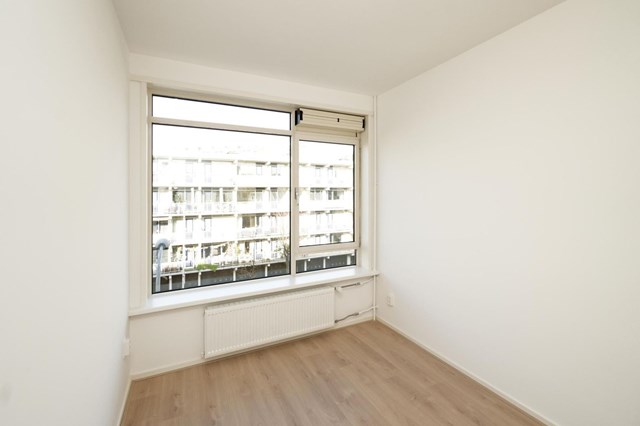 Foto 7: Den Haag - Escamplaan - Foto 7