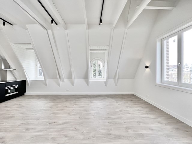 Foto 5: Amsterdam - Jacob van Lennepkade - Foto 5