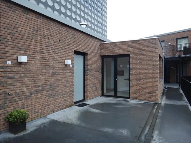 Foto 6: Utrecht - Hollandse Toren - Foto 6