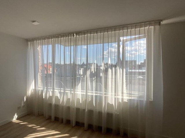 Foto 6: Den Helder - Wezenstraat - Foto 6