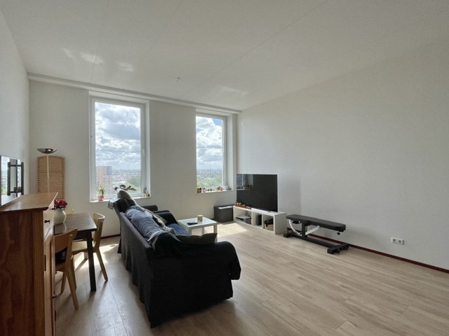 Foto 4: Den Haag - Leyweg - Foto 4