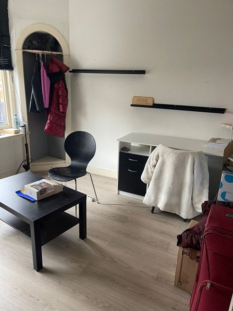 Foto 5: Enschede - Kuipersdijk - Foto 5