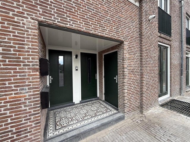 Foto 4: Amersfoort - Oliesteeg - Foto 4