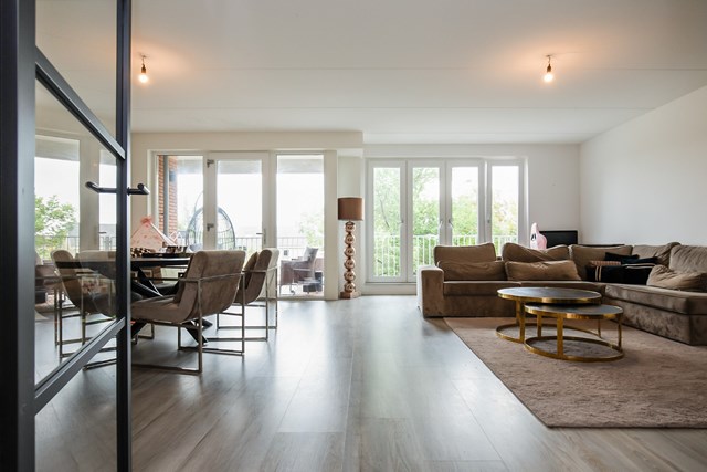 Foto 4: Nieuw-Vennep - Westerkwartier - Foto 4