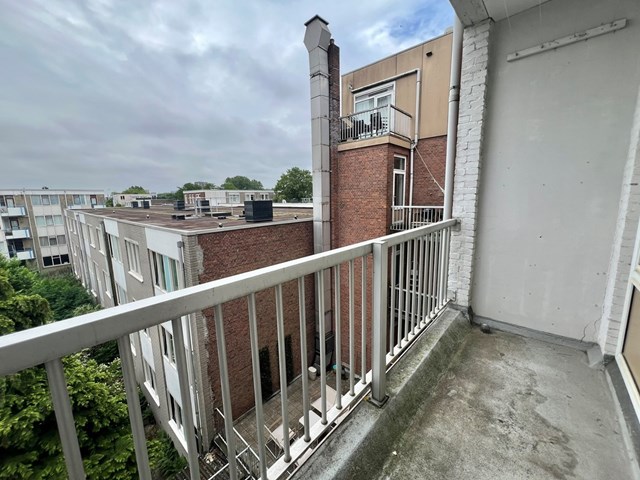 Foto 4: Rotterdam - Vlietlaan - Foto 4