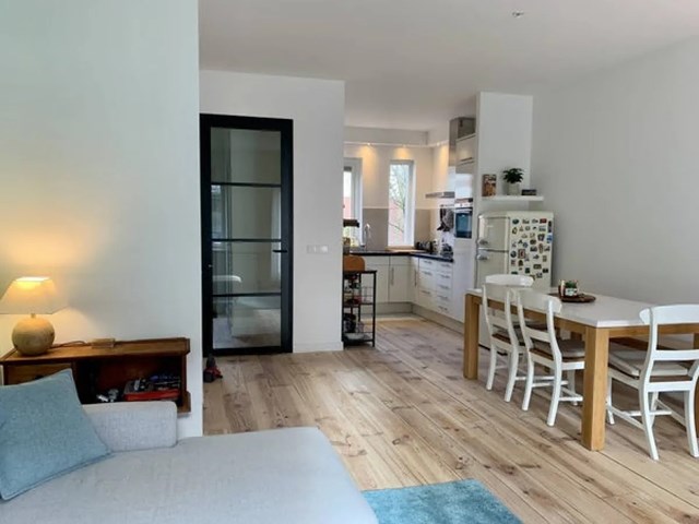 Foto 4: Leiden - West Havenstraat - Foto 4