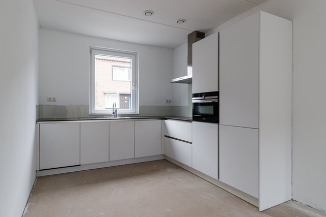 Foto 4: Eindhoven - Karel Doormanstraat - Foto 4