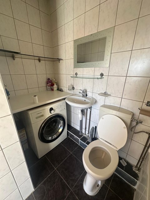 Foto 4: Rotterdam - Wolphaertsbocht - Foto 4