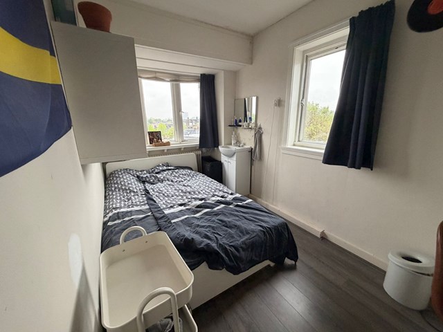 Foto 2: Groningen - Westerhaven - Foto 2
