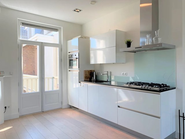 Foto 3: Amsterdam - Amstelveenseweg - Foto 3